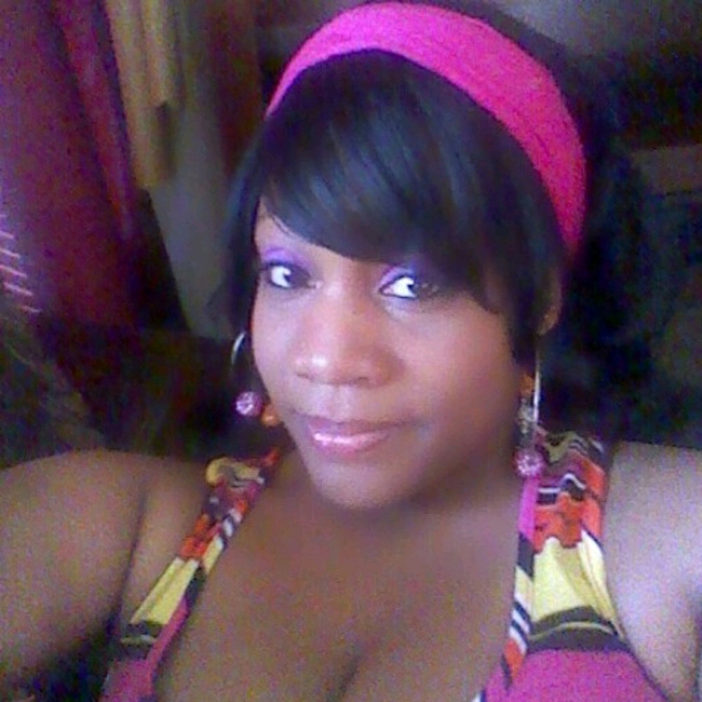 Meet your Posher, Brittney